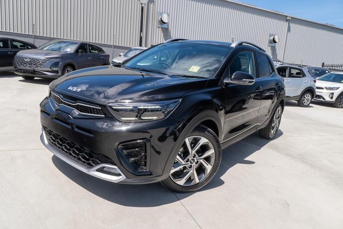 2025 Kia Stonic GT-Line