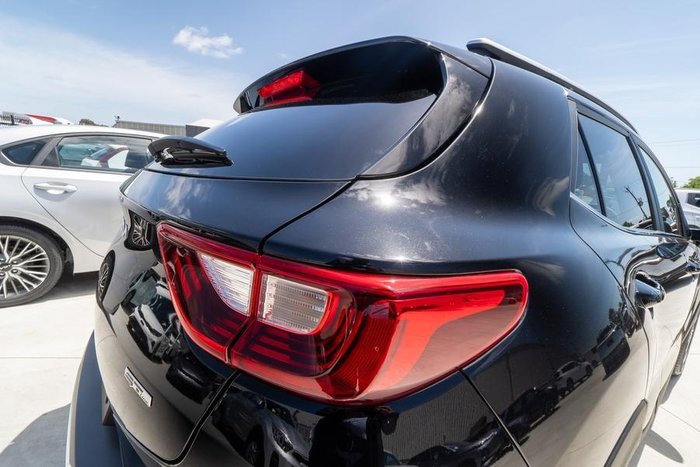 2025 Kia Stonic GT-Line