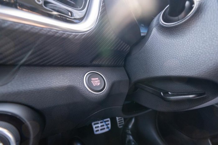 2025 Kia Stonic GT-Line