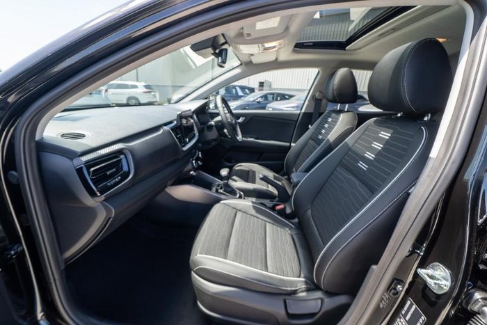 2025 Kia Stonic GT-Line