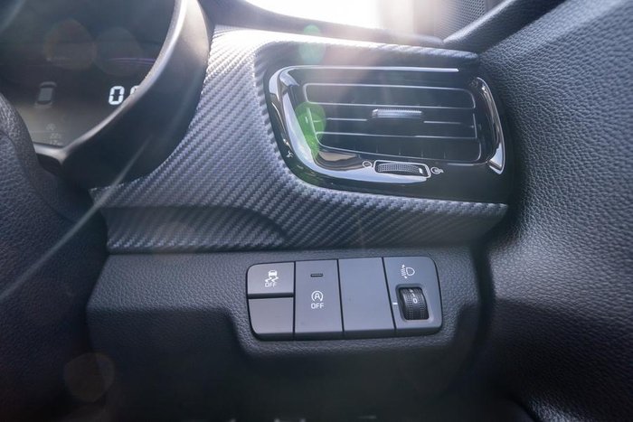 2025 Kia Stonic GT-Line