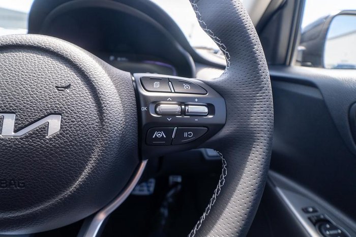 2025 Kia Stonic GT-Line