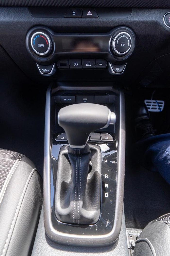 2025 Kia Stonic GT-Line