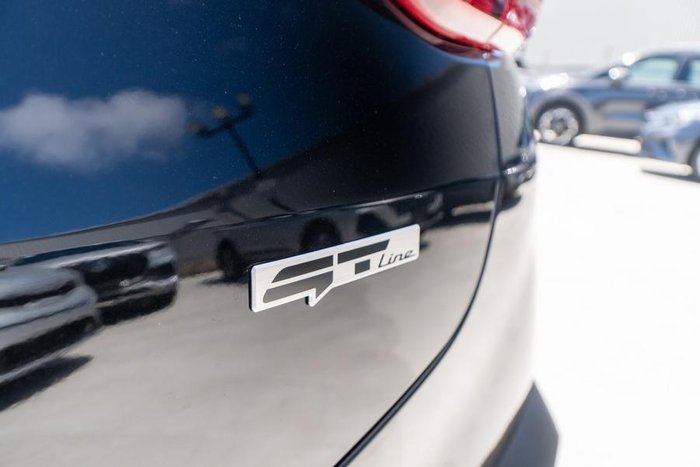 2025 Kia Stonic GT-Line