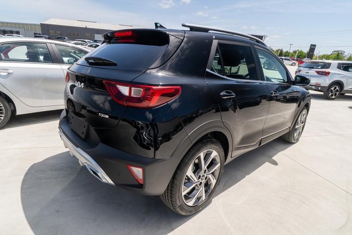 2025 Kia Stonic GT-Line