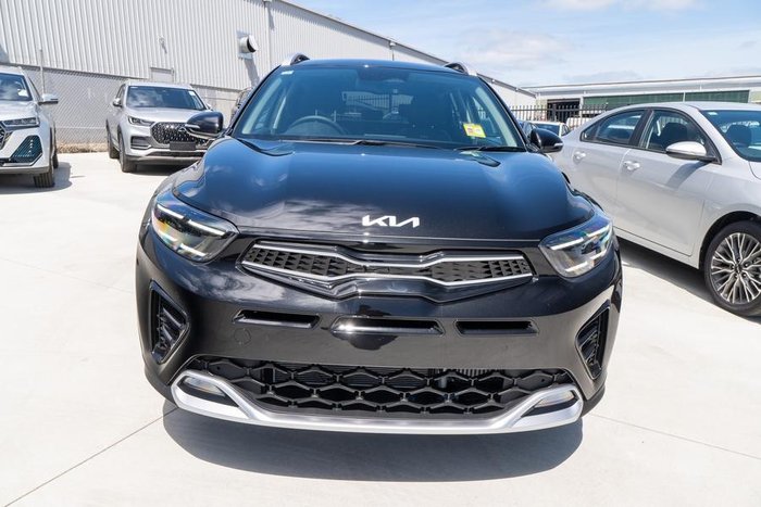 2025 Kia Stonic GT-Line