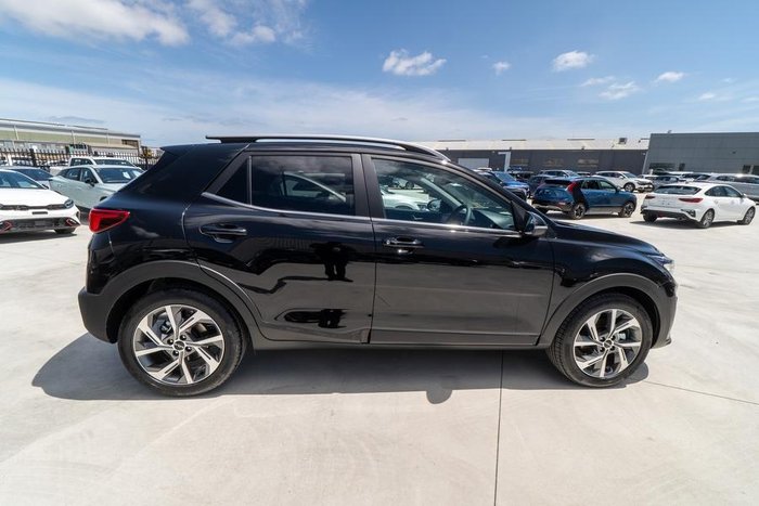 2025 Kia Stonic GT-Line