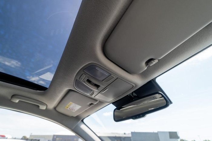 2025 Kia Stonic GT-Line