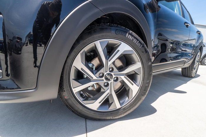 2025 Kia Stonic GT-Line