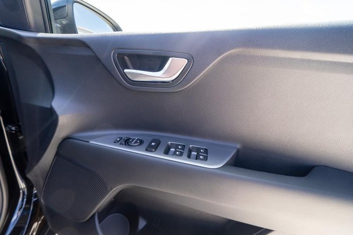 2025 Kia Stonic GT-Line