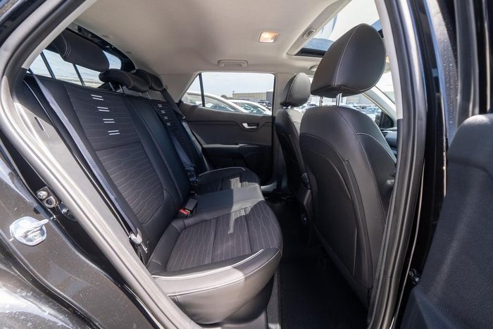 2025 Kia Stonic GT-Line