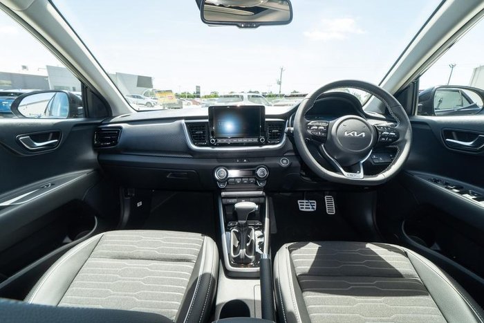 2025 Kia Stonic GT-Line