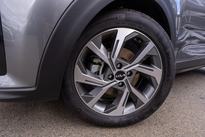 2025 Kia Stonic GT-Line