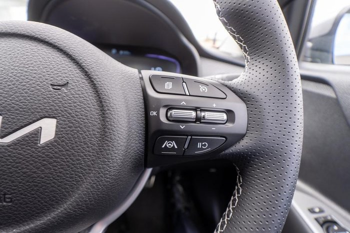 2025 Kia Stonic GT-Line