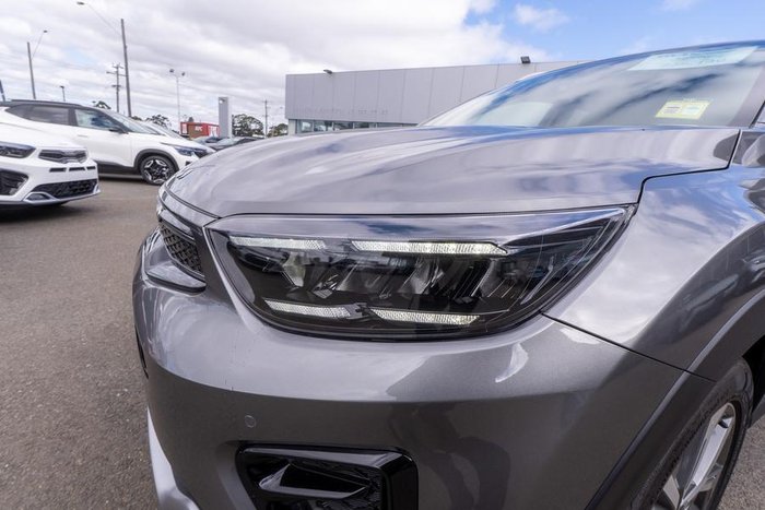 2025 Kia Stonic GT-Line