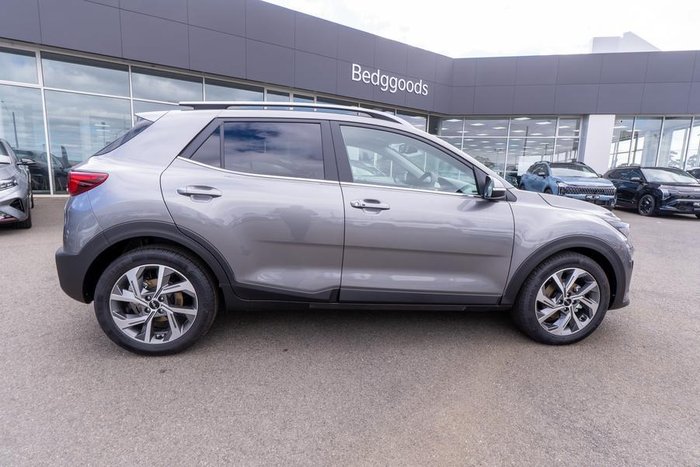 2025 Kia Stonic GT-Line