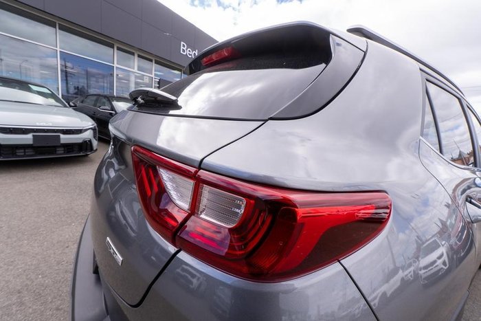 2025 Kia Stonic GT-Line