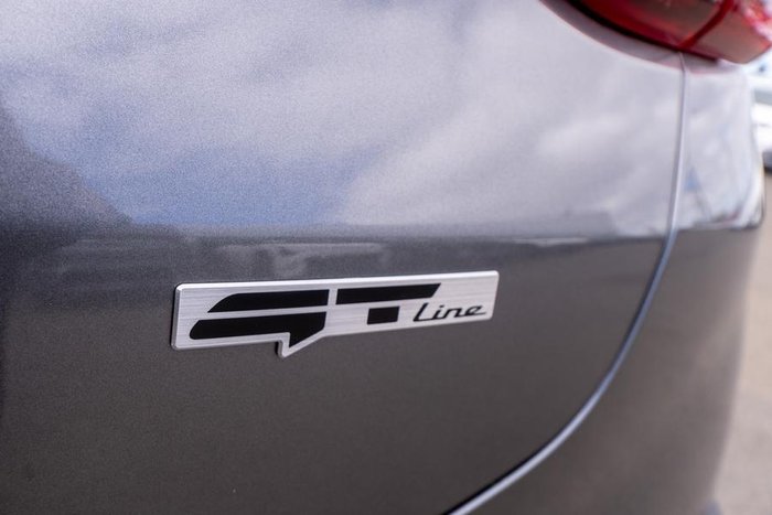 2025 Kia Stonic GT-Line