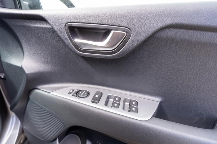 2025 Kia Stonic GT-Line