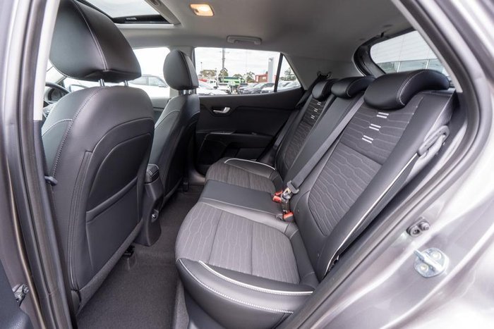 2025 Kia Stonic GT-Line