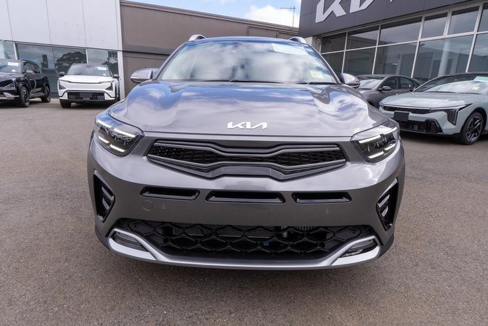 2025 Kia Stonic GT-Line