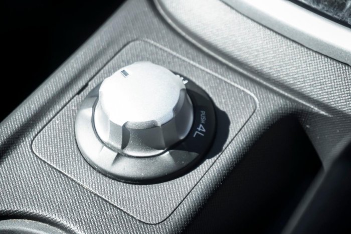 2020 Isuzu MU-X LS-U
