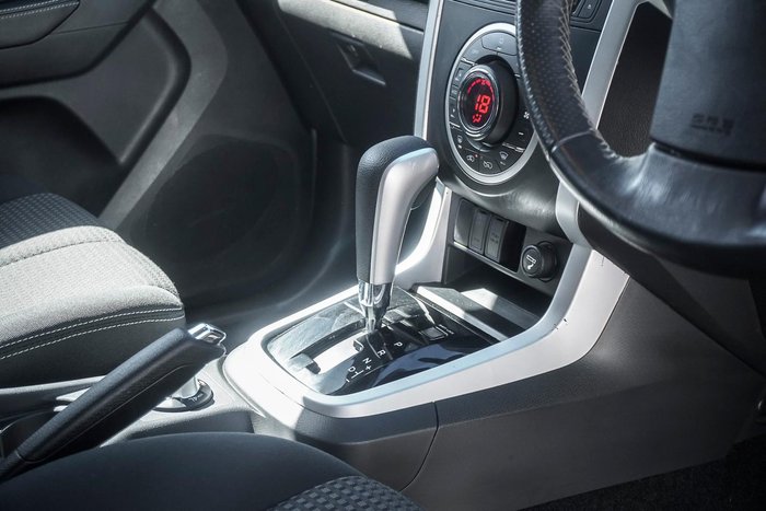 2020 Isuzu MU-X LS-U