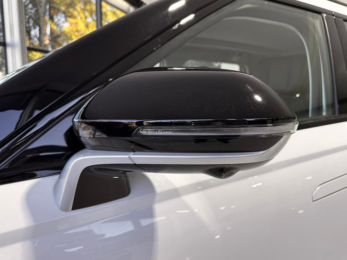 2025 Jaecoo J7 SHS Summit