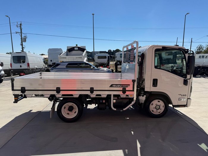 2025 Isuzu N Series