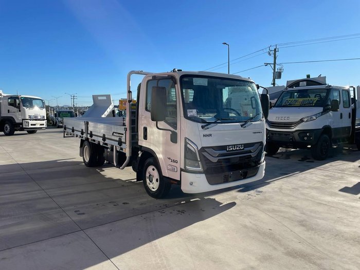 2026 Isuzu N Series