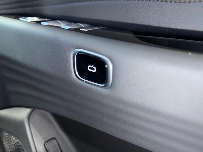 2025 Jaecoo J8 Ridge