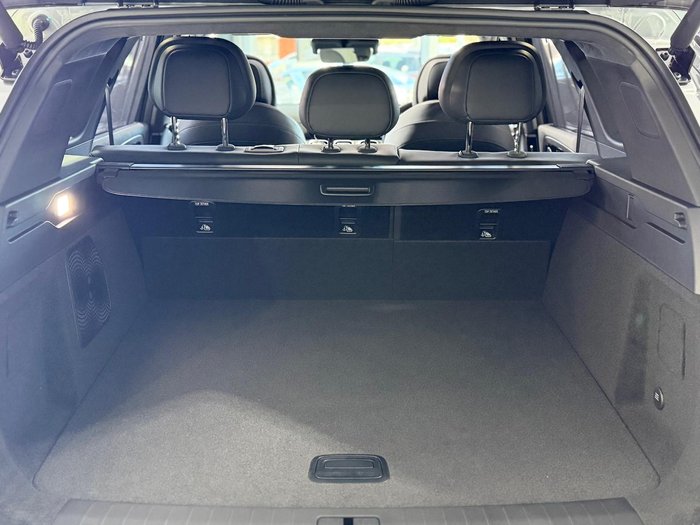 2025 Jaecoo J8 Ridge