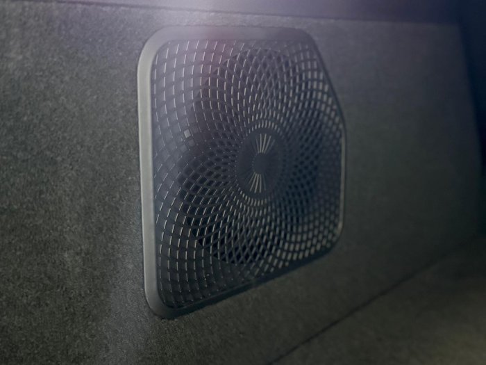 2025 Jaecoo J8 Ridge