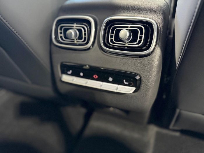 2025 Jaecoo J8 Ridge