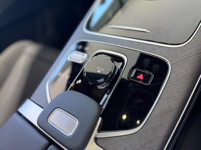 2025 Jaecoo J8 Ridge