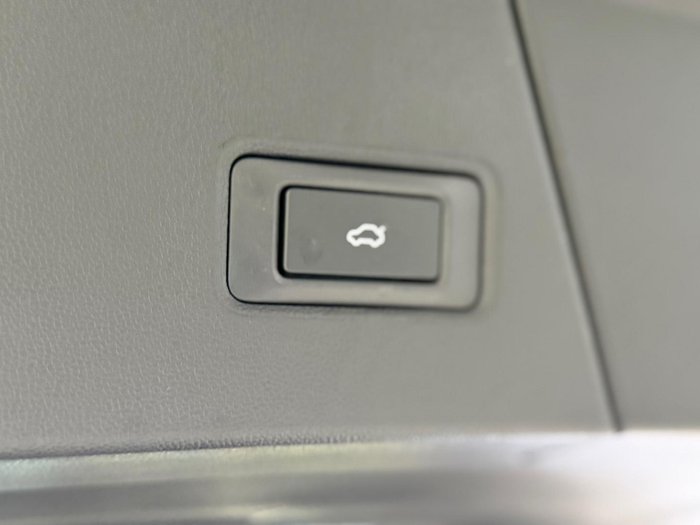 2025 Jaecoo J8 Ridge