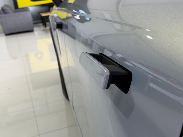 2025 Jaecoo J7 Ridge