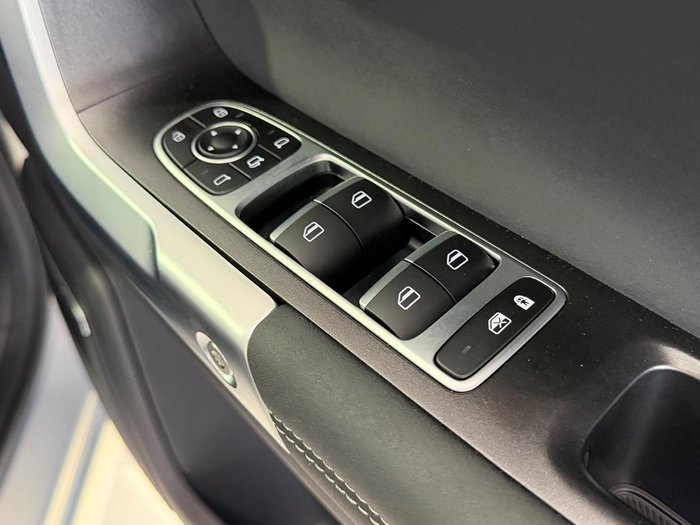 2025 Jaecoo J7 Ridge