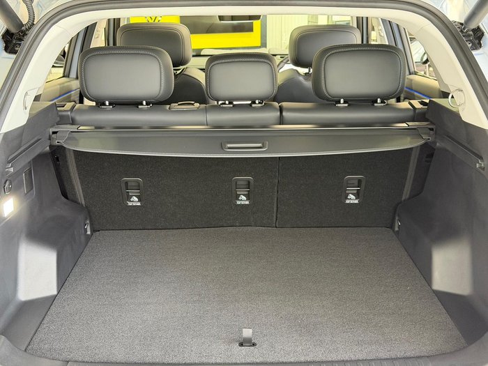 2025 Jaecoo J7 Ridge