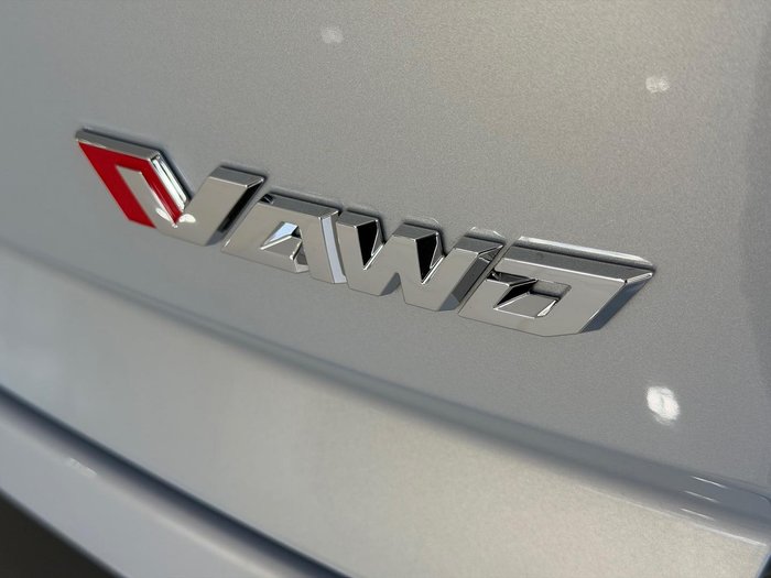 2025 Jaecoo J7 Ridge