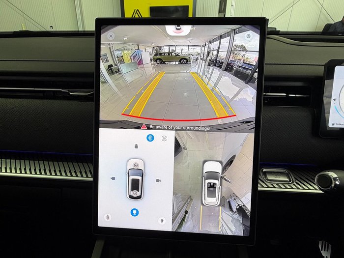 2025 Jaecoo J7 Ridge