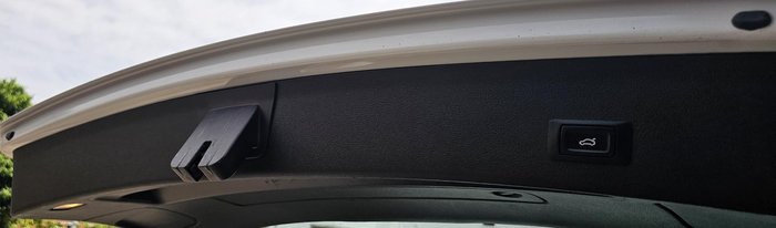 2014 Audi A4 allroad B8 MY15 Four Wheel Drive Glacier White