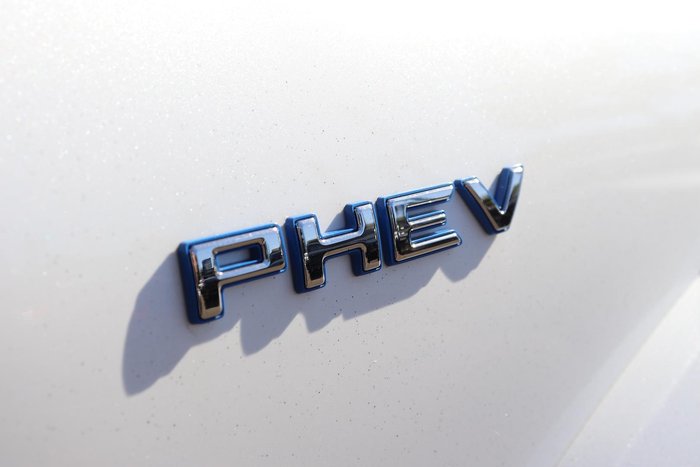 2025 GWM Cannon Alpha Ultra PHEV