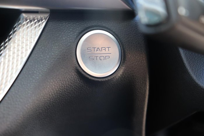 2025 GWM Cannon Alpha Ultra PHEV