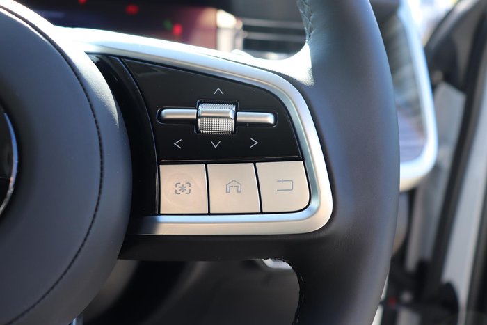 2025 GWM Cannon Alpha Ultra PHEV