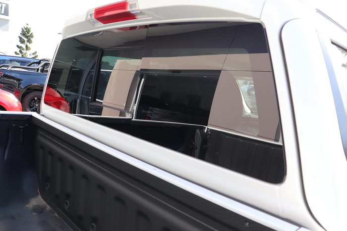 2025 GWM Cannon Alpha Ultra PHEV