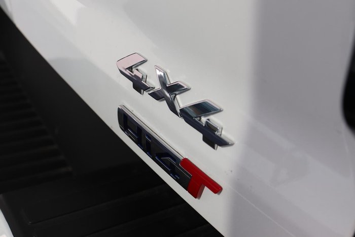 2025 GWM Cannon Alpha Ultra PHEV