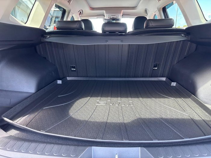 2025 GWM Haval H6 Ultra PHEV