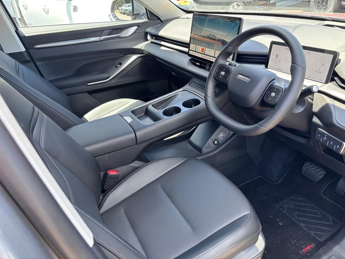 2025 GWM Haval H6 Ultra PHEV