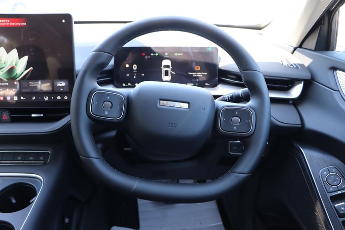 2025 GWM Haval H6 Ultra PHEV